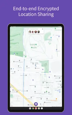 Beacon Maps android App screenshot 4